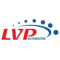 LVP Automation logo - Similar company to Intersystem Ab