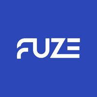 Fuze logo - Similar company to Ebdaa Tech