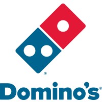 Domino's Pizza Danmark logo - Similar company to Arctic Procruises