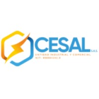 CESAL S.A.S Entidad Industrial y Comercial logo - Similar company to Southern Developers