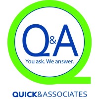 Quick & Associates, PC logo - Similar company to Jansen & Company Cpas