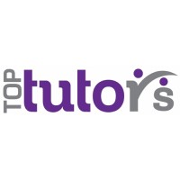 Top Tutors logo - Similar company to Top - Tutoring Online Program
