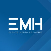 Evolve Media Holdings logo - Similar company to Evolve Media