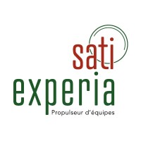 Sati Experia - Propulseur d'équipe logo - Similar company to Marq'Étic Conseil