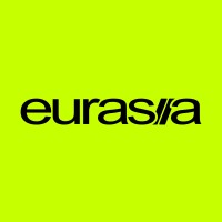 EURASIA logo - Similar company to Suculenta Media