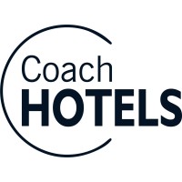 Coach Hôtels logo - Similar company to Principauté De Mazamet