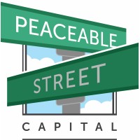 Peaceable Street Capital logo - Similar company to Servpro Global Drt