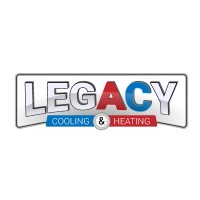 Legacy Cooling and Heating logo - Similar company to Vallar Partners