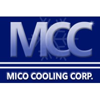 Mico Cooling Corp. logo - Similar company to Bevtech Ltd