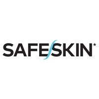 SAFESKIN* logo - Similar company to Quantum Labs A Safco Company