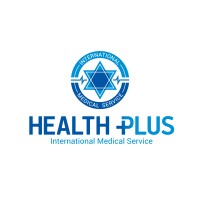 Health Plus International Medical Adviser LTD logo - Similar company to Proactive Diagnostics