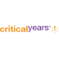 Critical Years