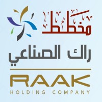 صناعية راك logo - Similar company to Cashflow -The Insider Crowdsale Ecosystem.