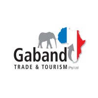 Gaband Trade & Tourism logo - Similar company to Capital Iii