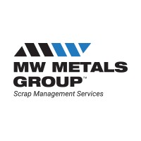 MW Metals Group, LLC. logo - Similar company to Mw Group