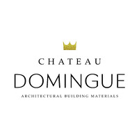 Chateau Domingue logo - Similar company to Domingue & Co.
