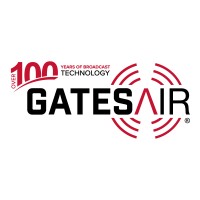 GatesAir logo - Similar company to Foccus Digital