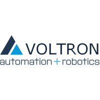 Voltron Otomasyon Teknolojileri Ltd. logo - Similar company to Voltron Technology