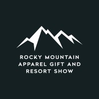 Rocky Mountain Apparel, Gift & Resort Show logo - Similar company to Royce Prints