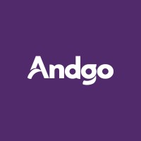 Andgo Systems logo - Similar company to Cloudapper Ai