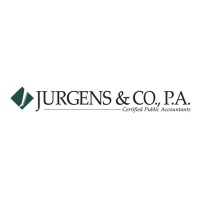Jurgens & Co., P.A. logo - Similar company to River Park Square