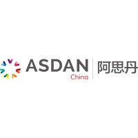 ASDAN China logo - Similar company to Asdan