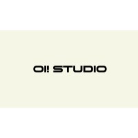 Oi! Studio logo - Similar company to And The Design