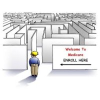 Mile High Medicare logo - Similar company to Wealthy Wasp