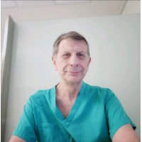 Centro fecondazione assistita Villa Salaria hospital Responsabile Prof Franco LISI logo - Similar company to Next Fertility Procrea