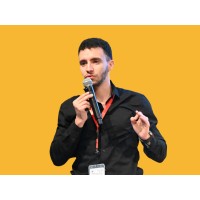 The Innovation Podcasts - Cappucc’INNOV logo - Similar company to Nextuarial