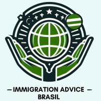Immigration Advice Brasil logo - Similar company to Paradigm Shift Llc Ae