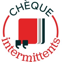 Chèque intermittents logo - Similar company to Mdmprod