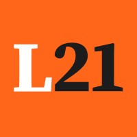LatinoAmérica21 logo - Similar company to Found