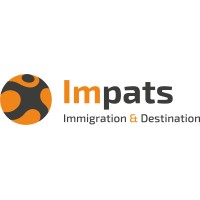 Impats logo - Similar company to Expath