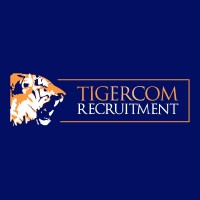 EuroTiger Ltd logo - Similar company to Tigercom Recruitment