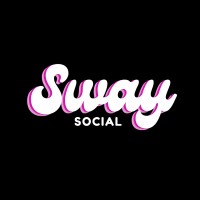 Sway Social logo - Similar company to Bagzillaofficial
