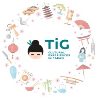 T.I.G. - Tirocinio in Giappone logo - Similar company to European Youth Network