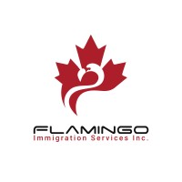 Flamingo Immigration Services logo - Similar company to Flymingo Immigrations Llp