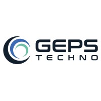 GEPS Techno logo - Similar company to Paper'S And Co