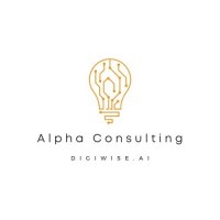 DigiWise.ai logo - Similar company to Quesgen Systems, Inc.