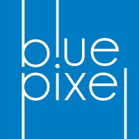 BLUE PIXEL LIMITED logo - Similar company to Complete Merchandise Ltd | Promotional Merchandise Supplier