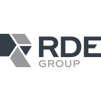 RDE Group logo - Similar company to Pk Builders