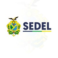 Secretaria de Estado do Desporto e Lazer logo - Similar company to Garoa