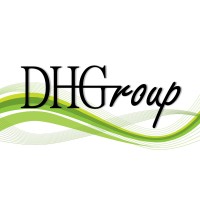 DHGroup logo - Similar company to Dhgroup
