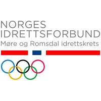 Møre og Romsdal idrettskrets logo - Similar company to Istad Kraft