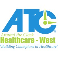 ATC West Healthcare logo - Similar company to Actriv Healthcare