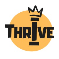 Thrive Career Advisory logo - Similar company to Hammer Haley