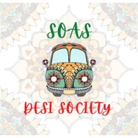 SOAS Desi Society logo - Similar company to Soas Think Tank
