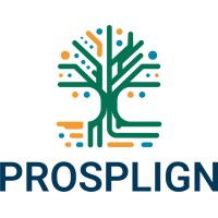 PROSPLIGN logo - Similar company to Ch-Bioforce Oy