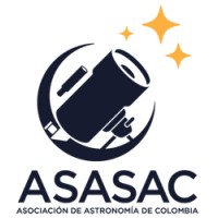 ASASAC - Asociación de Astronomía de Colombia logo - Similar company to Cientec